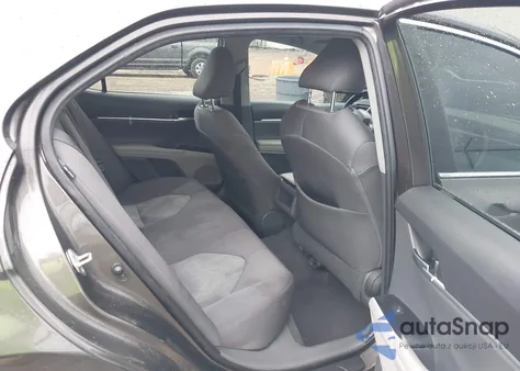 2019 Toyota Camry Le z USA, uszkodzony, nr VIN 4T1B11HK0KU178953